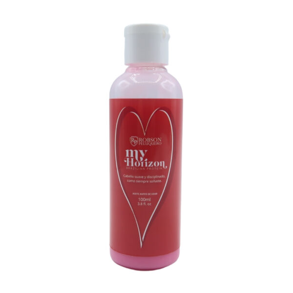 Muestra Alisado My Horizon 100ml Robson Peluquero